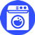 Laundry Kiloan icon
