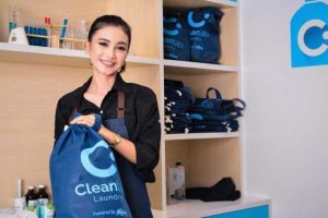 laundry di jakarta barat