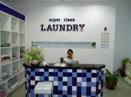 laundry di jakarta selatan