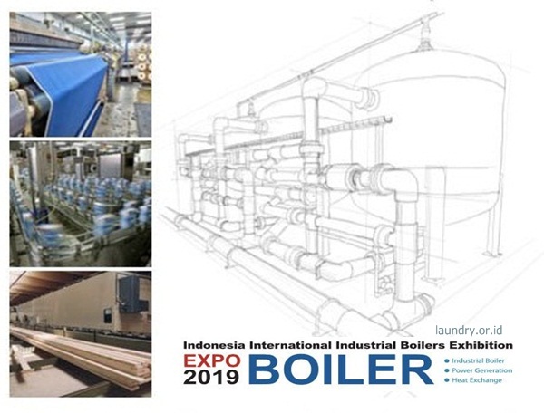 Boiler Expo 2019