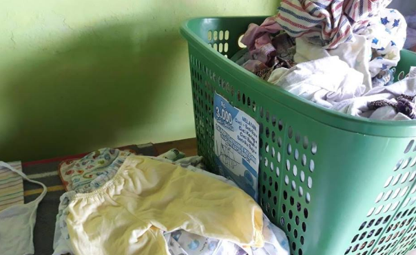 Pengusaha laundry bisa gugat negara
