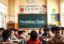 Pendidikan Dasar