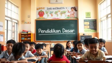 Pendidikan Dasar
