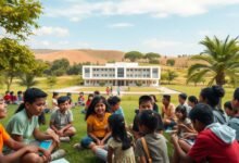 Pendidikan Gratis