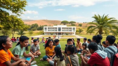 Pendidikan Gratis