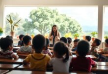 Pendidikan Karakter