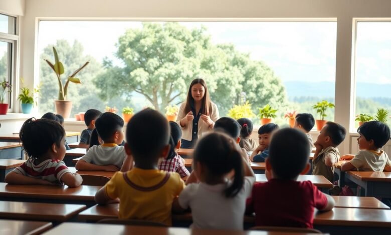 Pendidikan Karakter