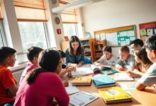 Problem Based Learning Inggris SMP