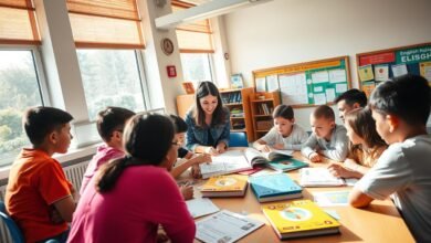 Problem Based Learning Inggris SMP