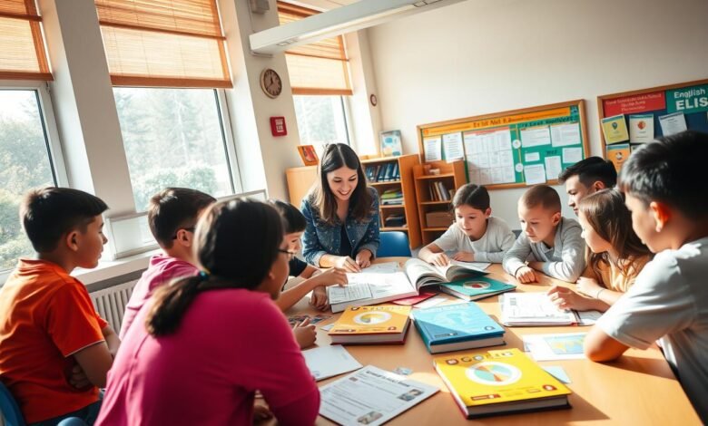 Problem Based Learning Inggris SMP