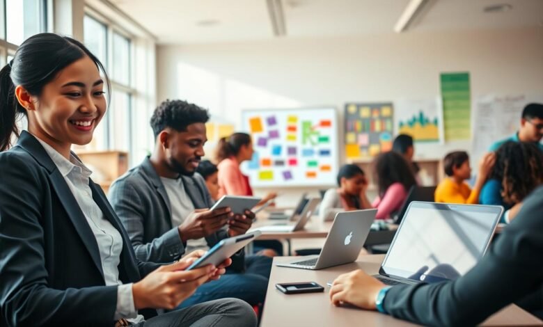 app AI untuk belajar