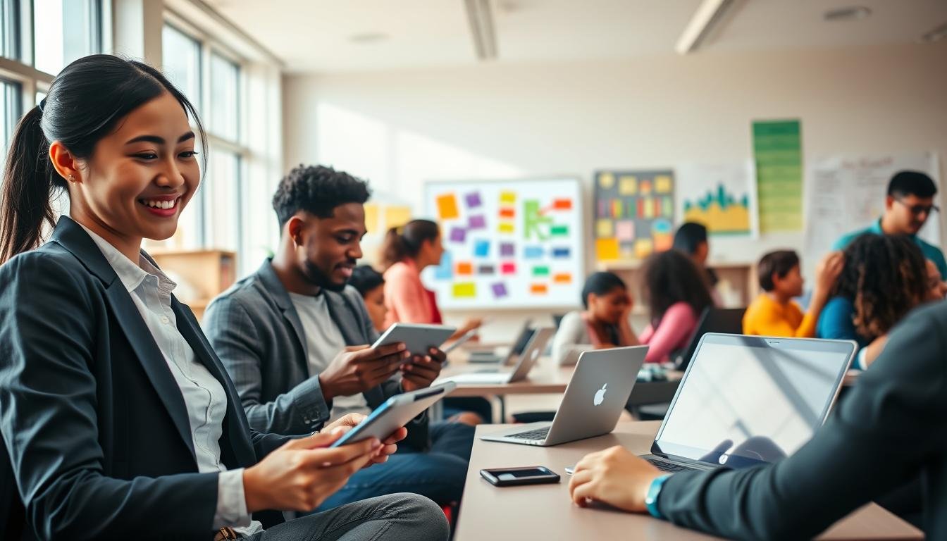 app AI untuk belajar