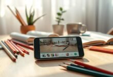 Cara edit foto aesthetic di HP