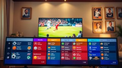 Jadwal Siaran Langsung Olahraga Hari Ini di TV Indonesia