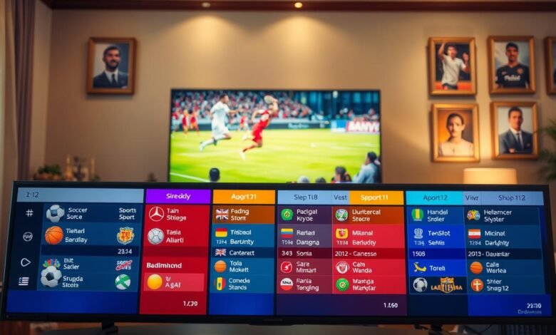 Jadwal Siaran Langsung Olahraga Hari Ini di TV Indonesia