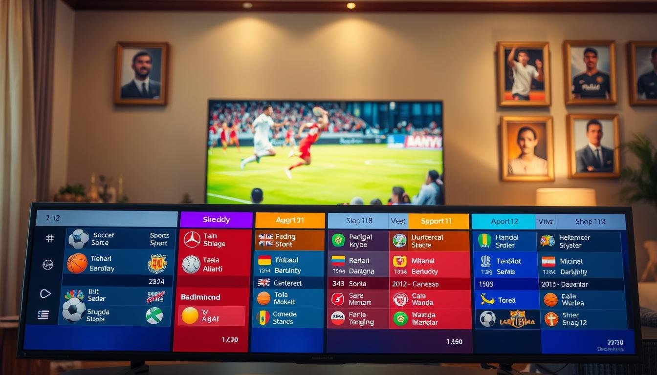 Jadwal Siaran Langsung Olahraga Hari Ini di TV Indonesia